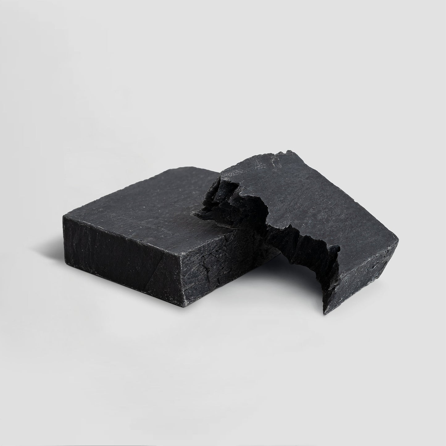 Charcoal Soap - Khady Collection