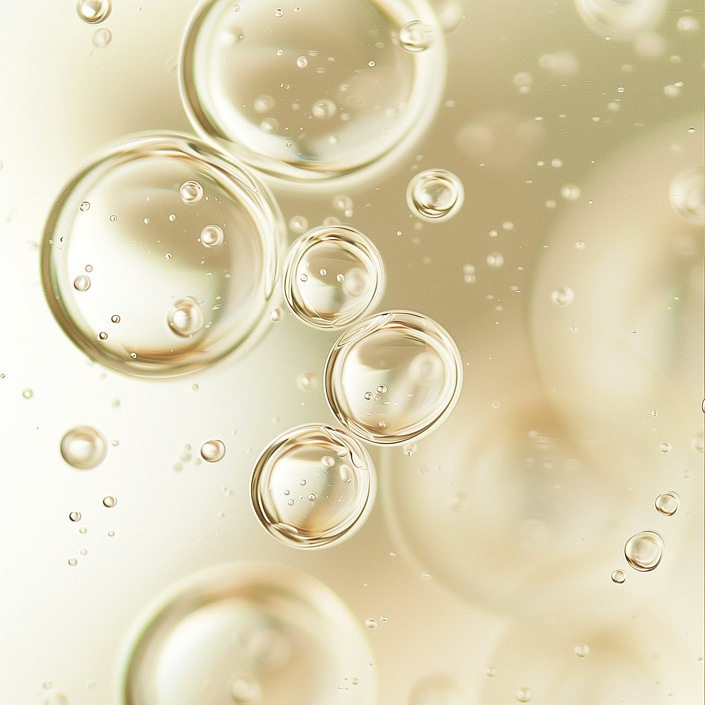 Nourishing Jojoba Face Oil - Khady Collection