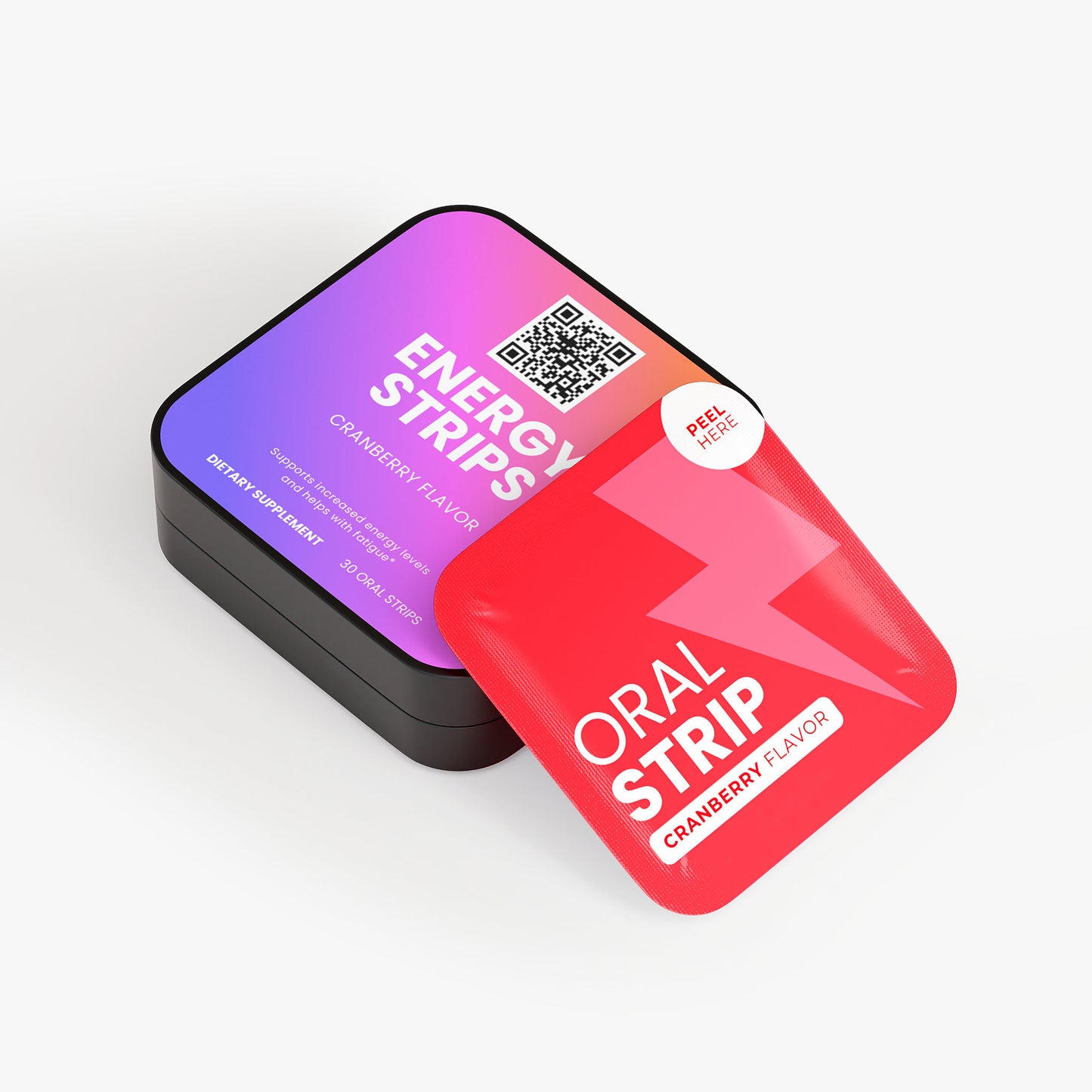 Energy Strips