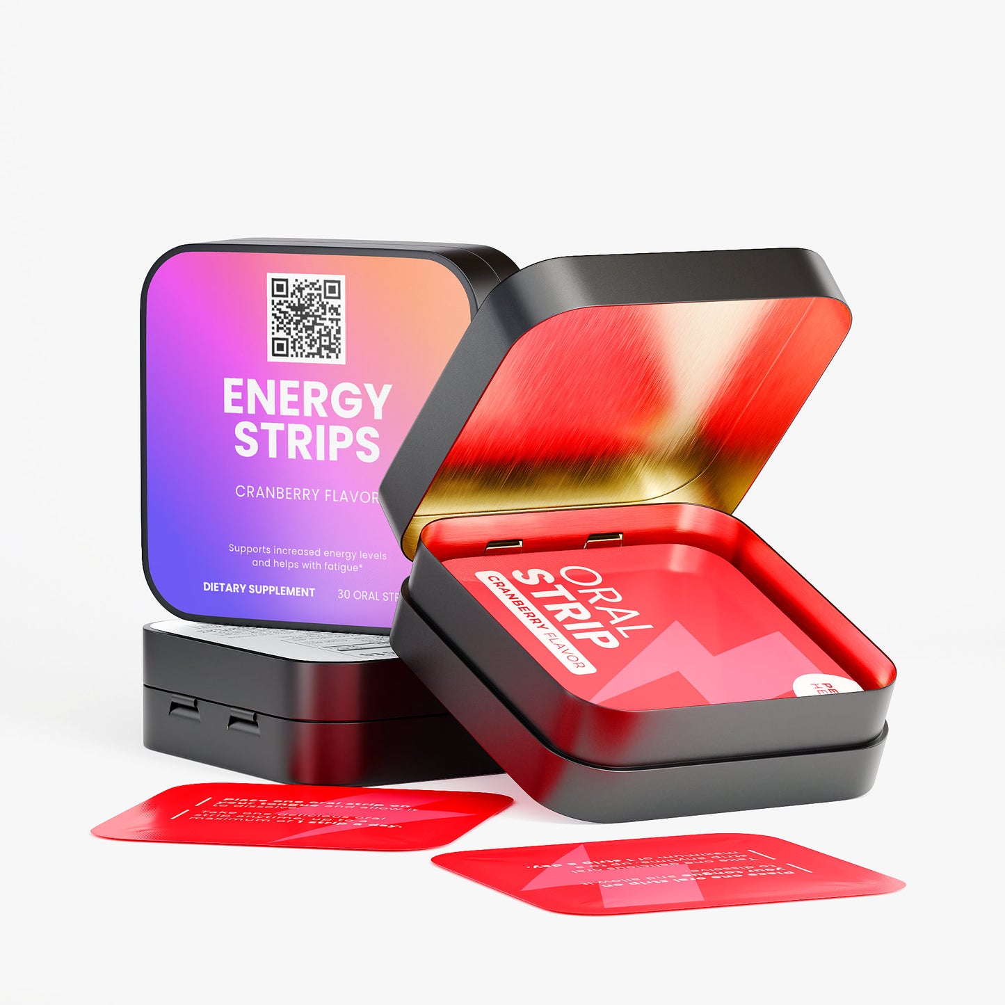 Energy Strips