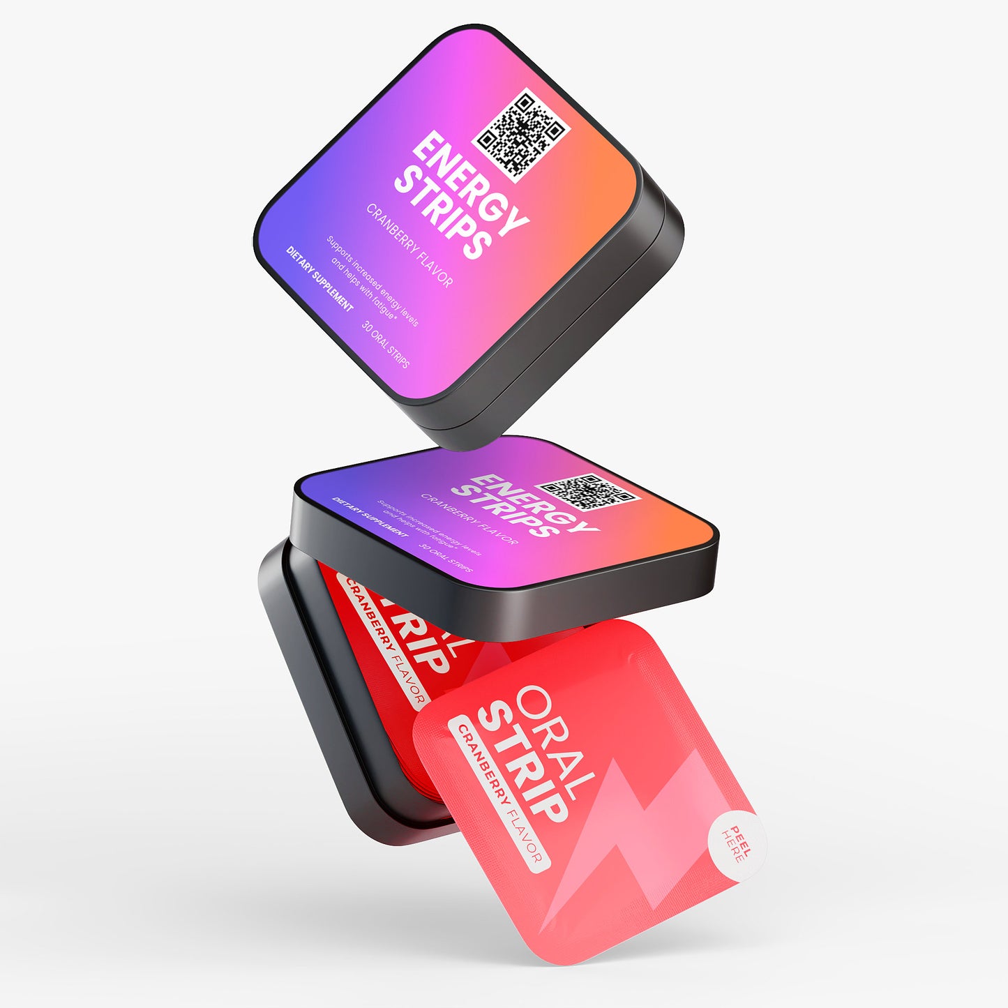 Energy Strips