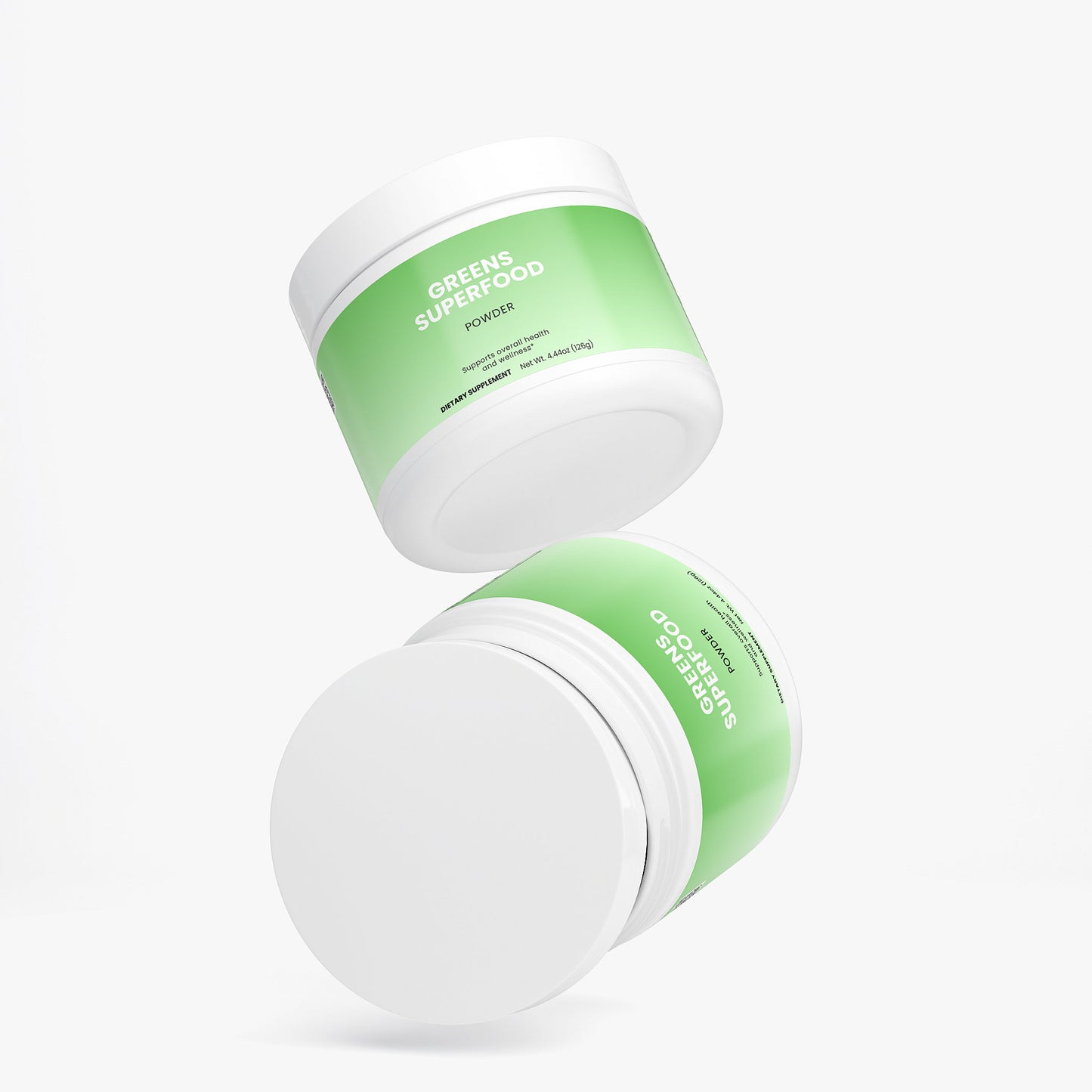 Greens Superfood