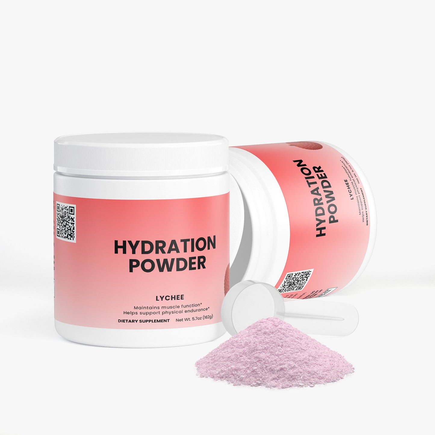 Hydration Powder (Lychee)