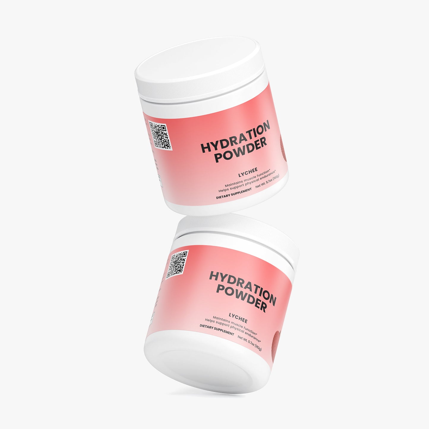 Hydration Powder (Lychee)