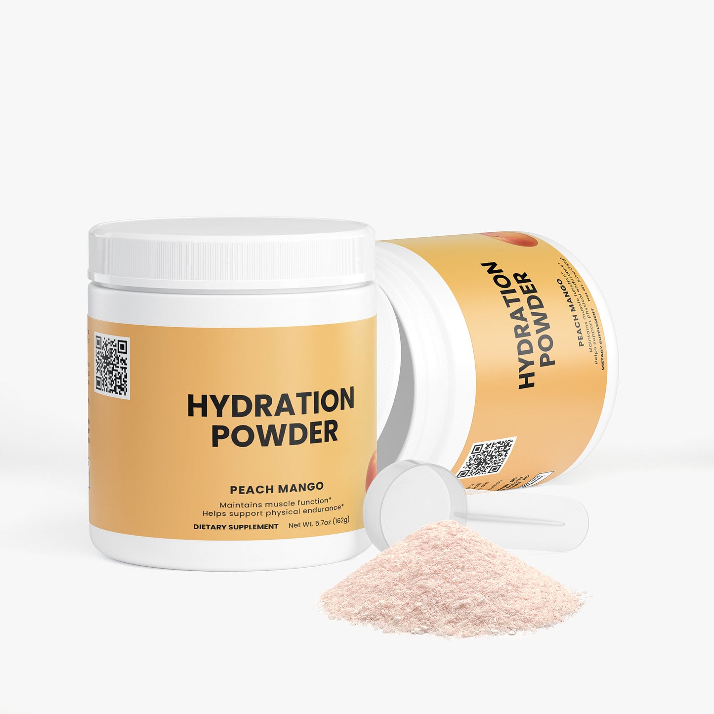 Hydration Powder (Peach Mango)