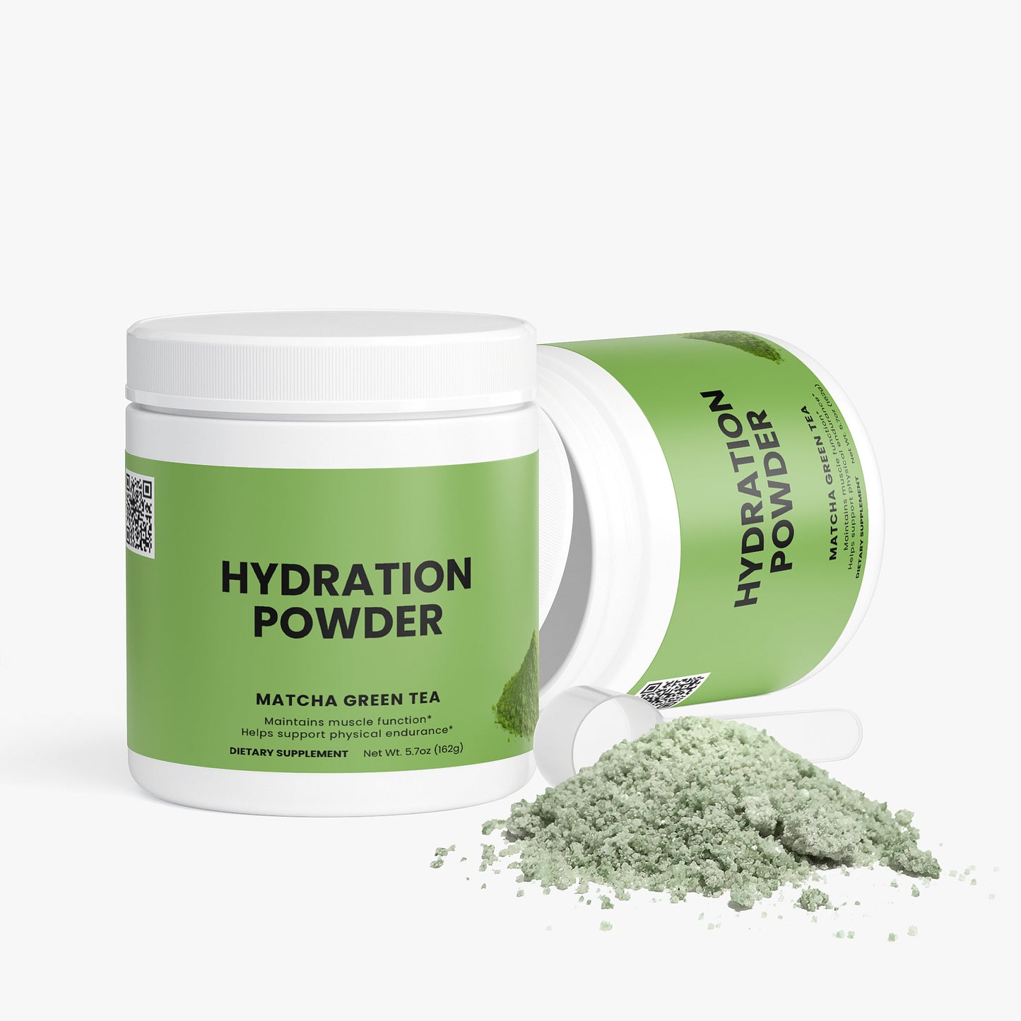 Hydration Powder (Matcha Green Tea)