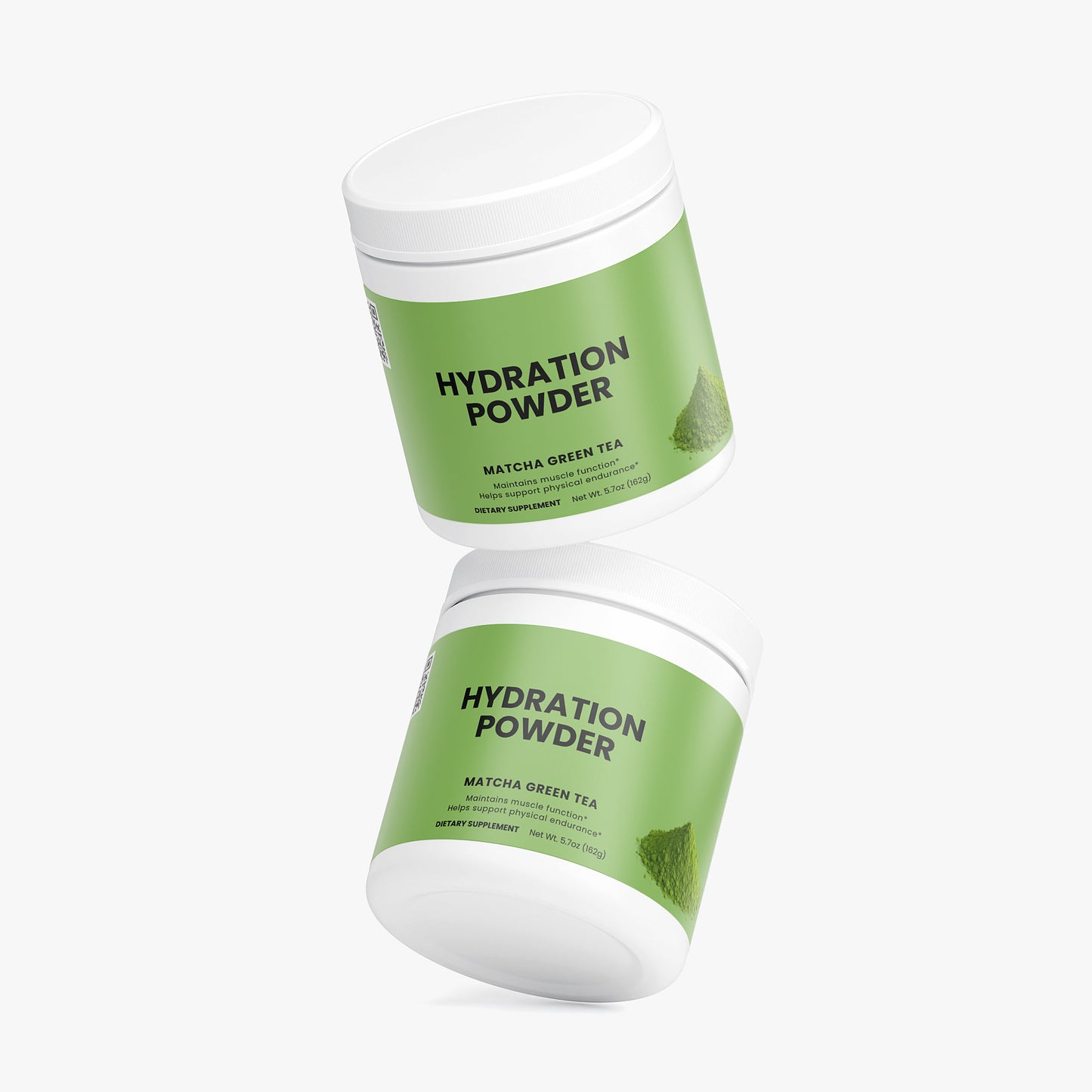 Hydration Powder (Matcha Green Tea)