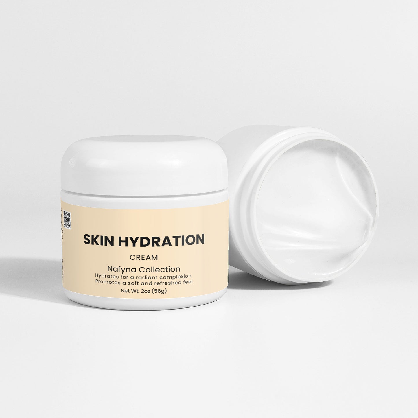 Skin Hydration Cream - Nafyna Collection