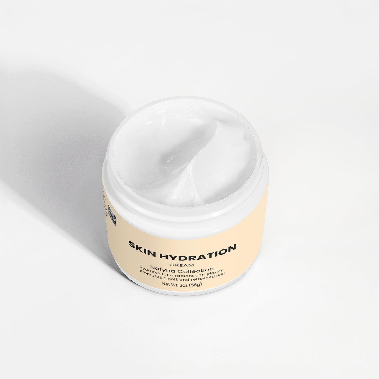 Skin Hydration Cream - Nafyna Collection