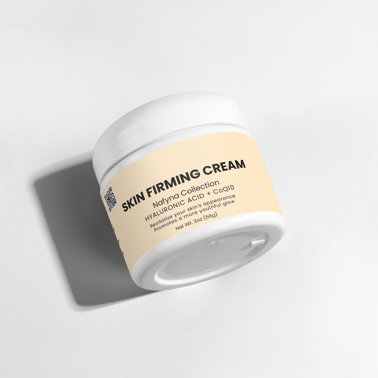 Skin Firming Cream - Nafyna Collection