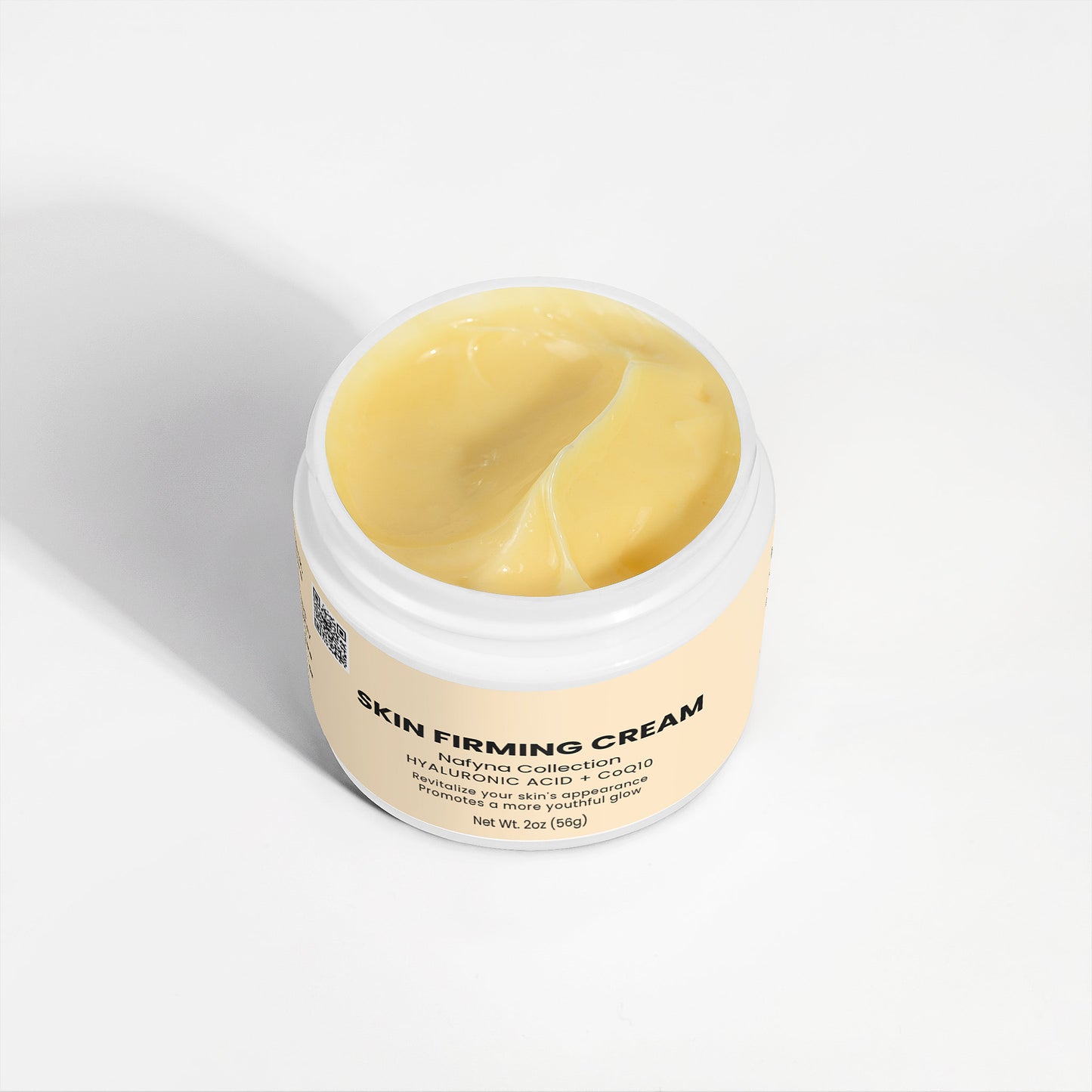 Skin Firming Cream - Nafyna Collection