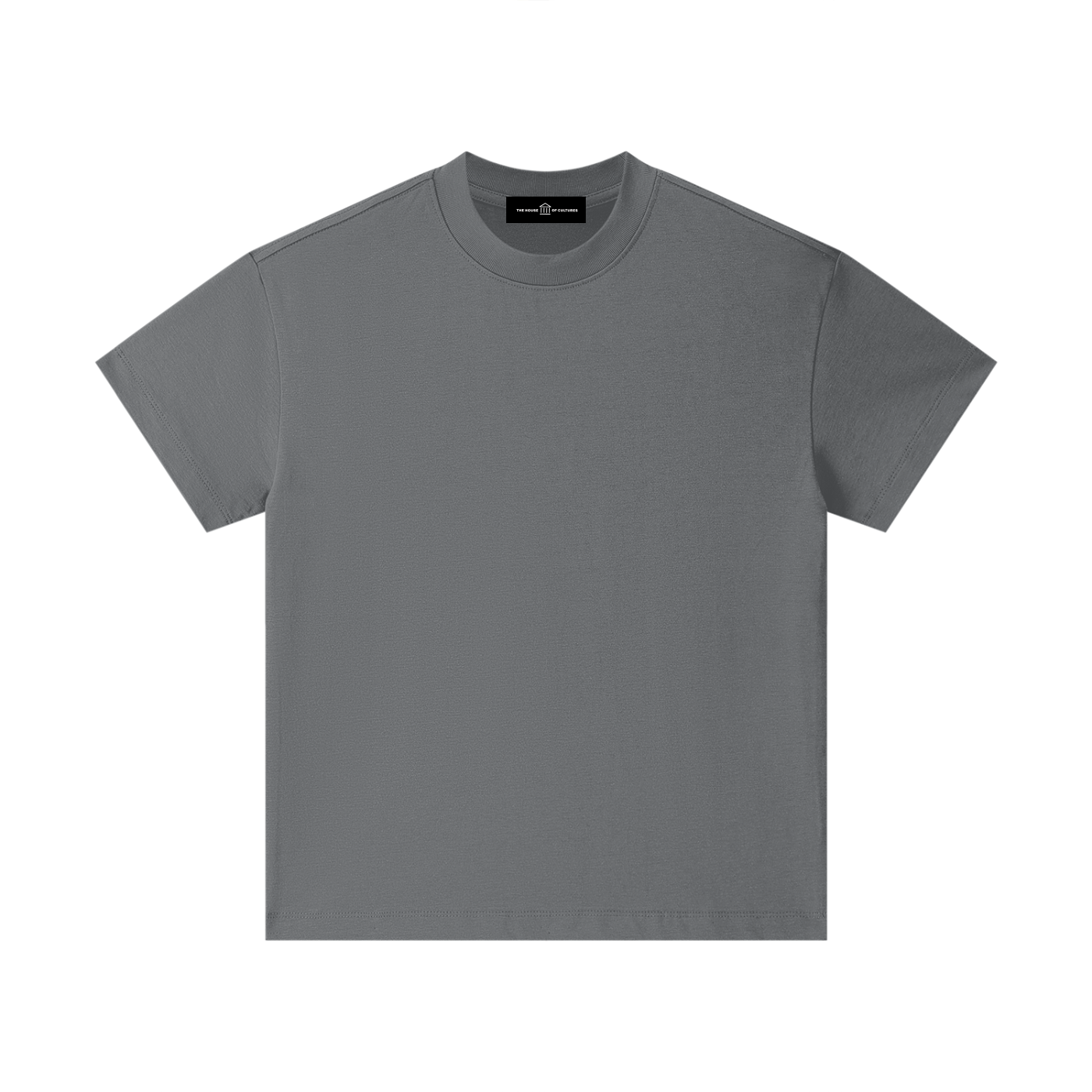 Pure Cotton Kids T-Shirt