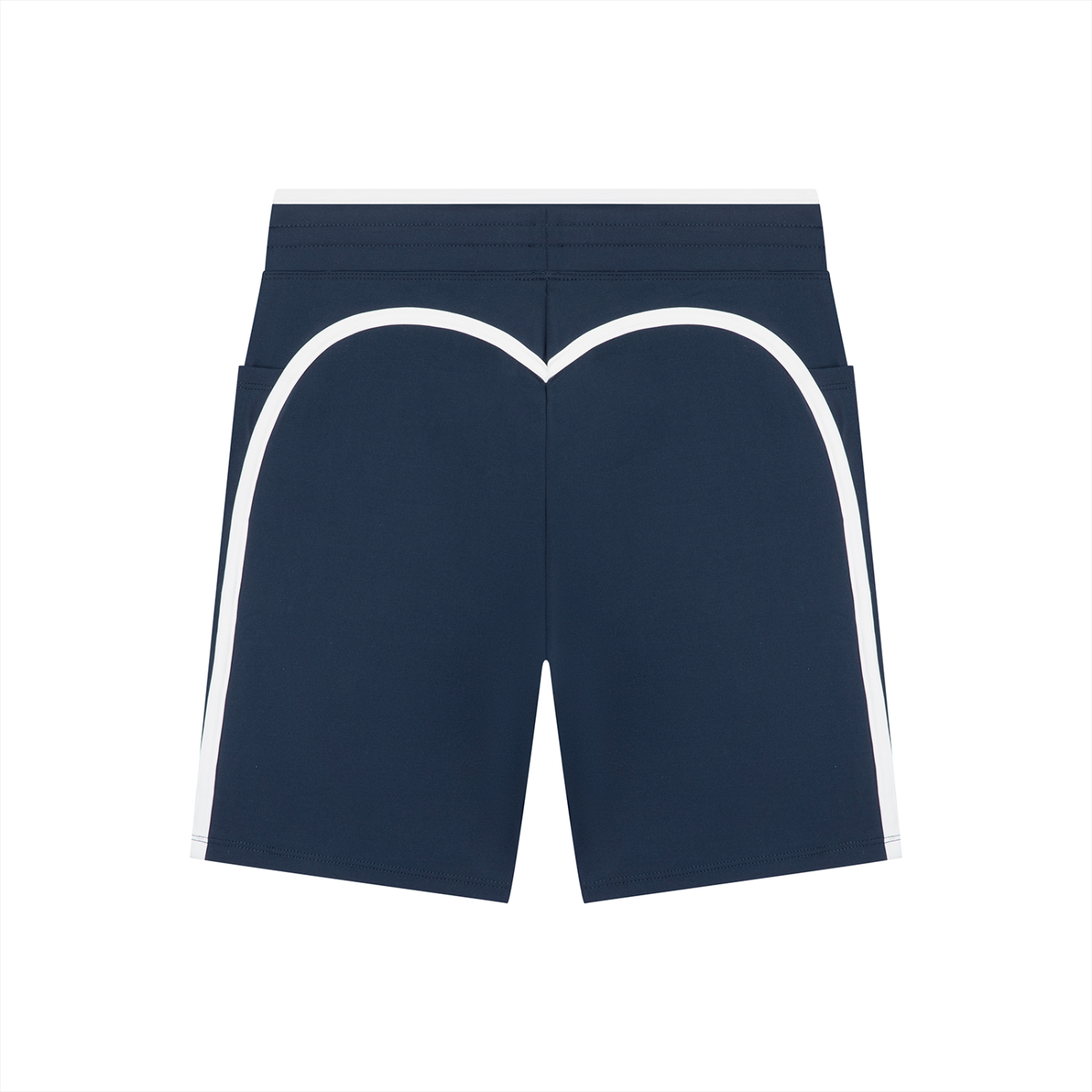 Under Shorts