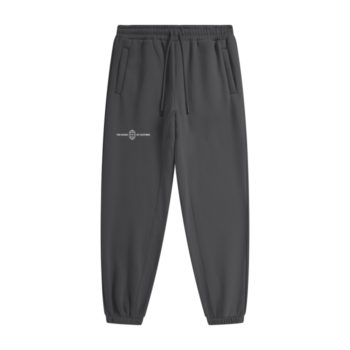 Unisex Heavyweight Fleece Joggers