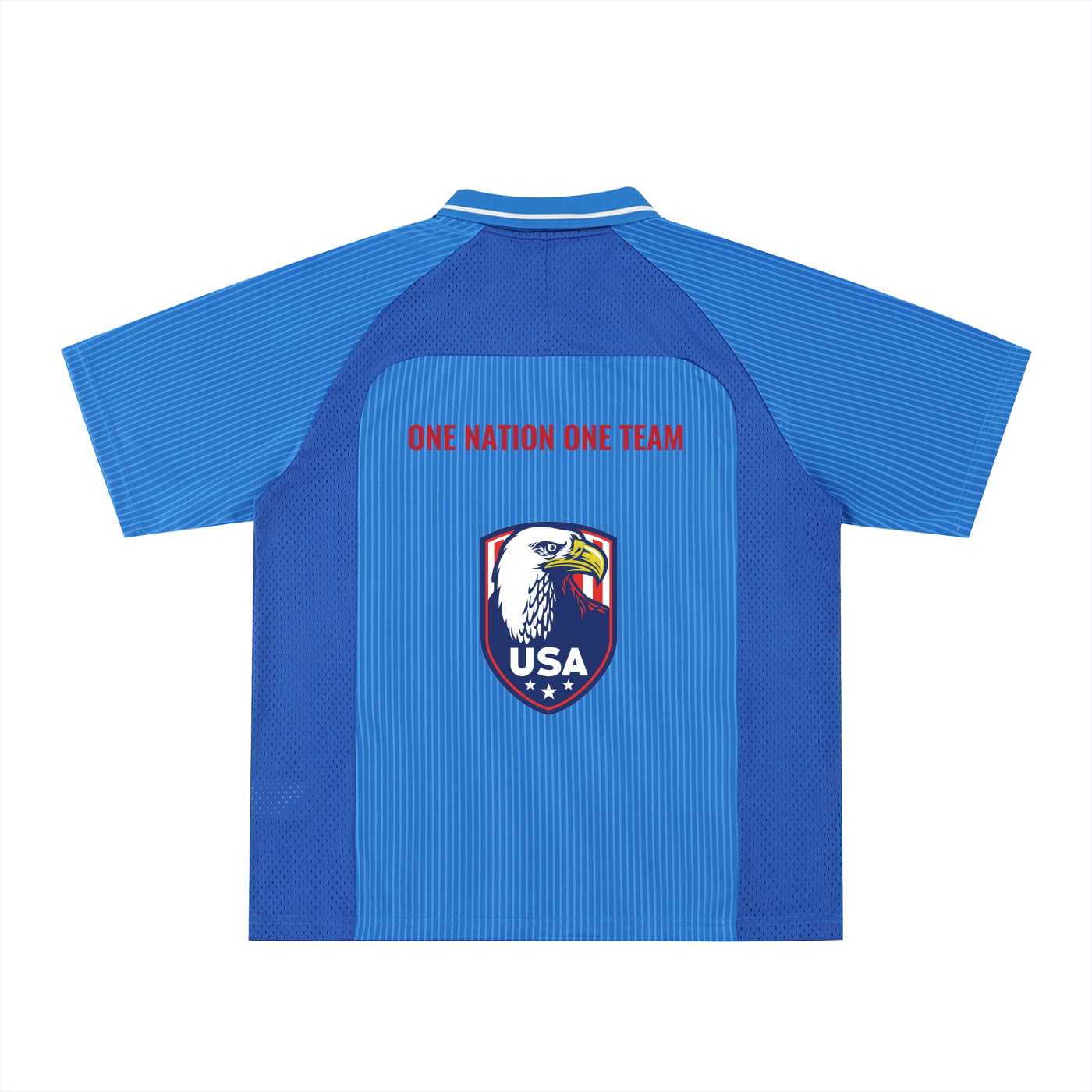 One Nation Jersey