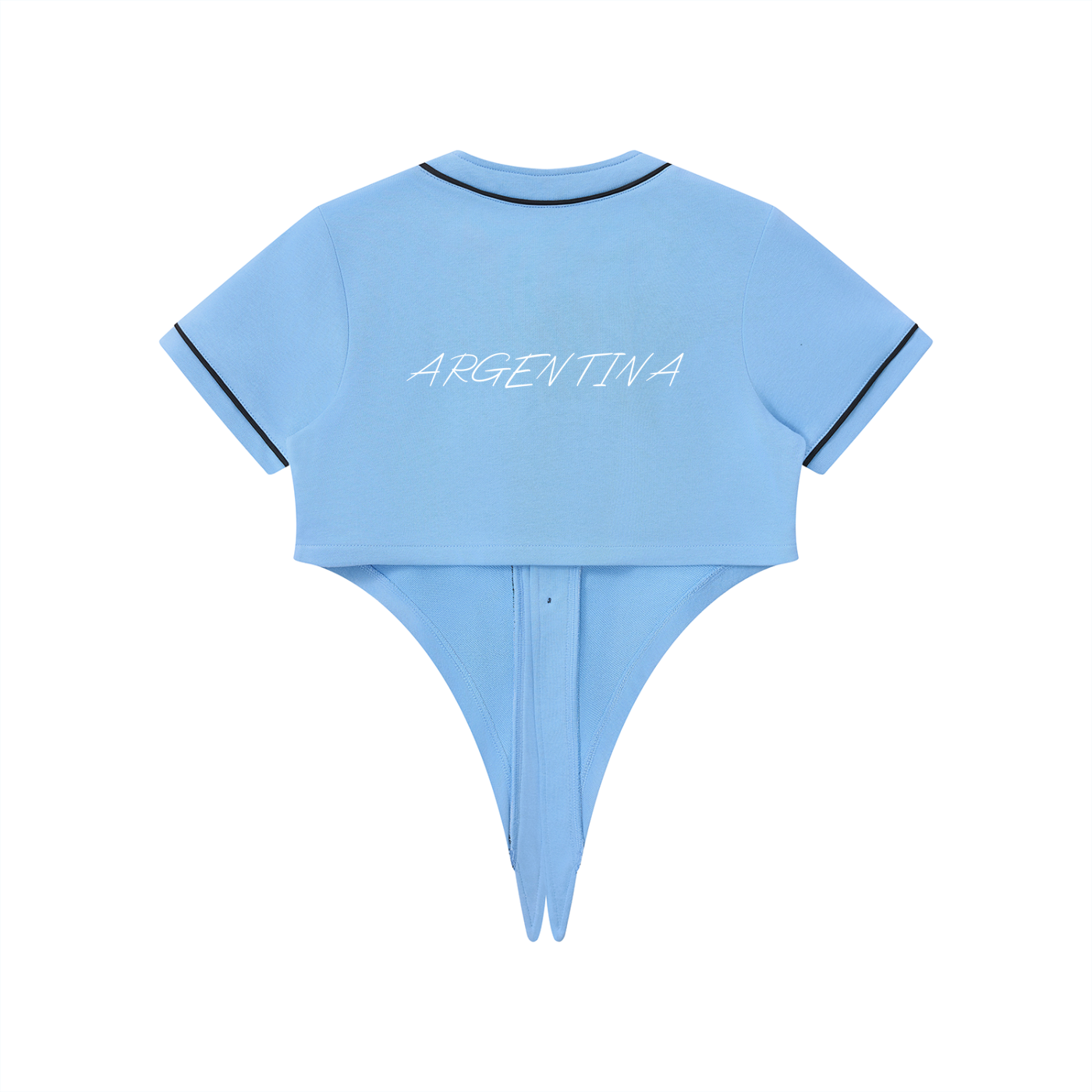 Argentina Women's Jersey