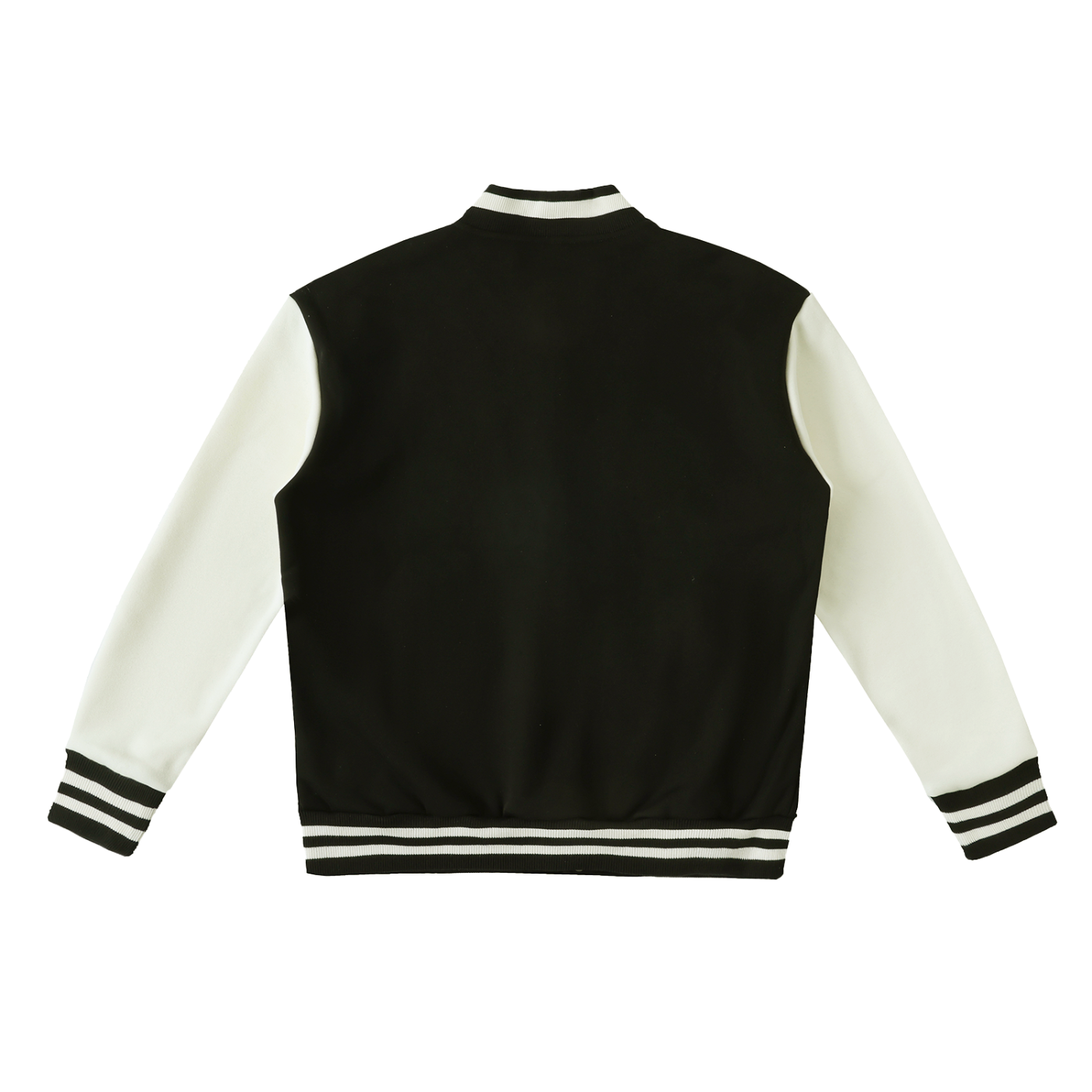 One and Only Varsity Jacket