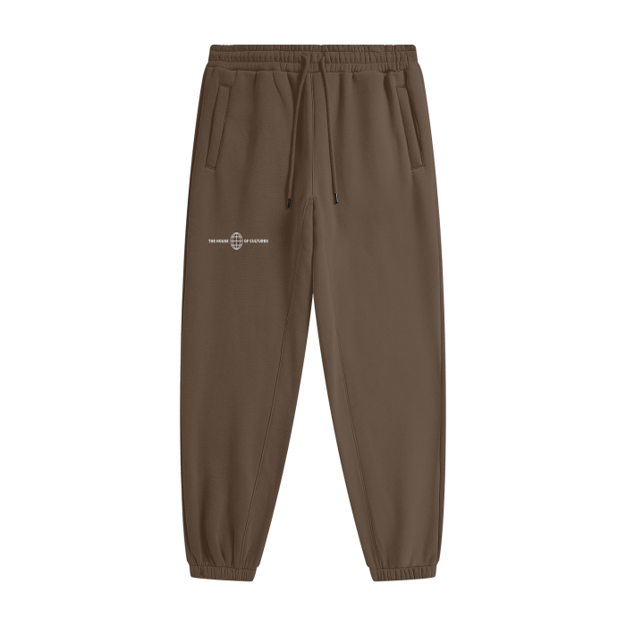Unisex Heavyweight Fleece Joggers