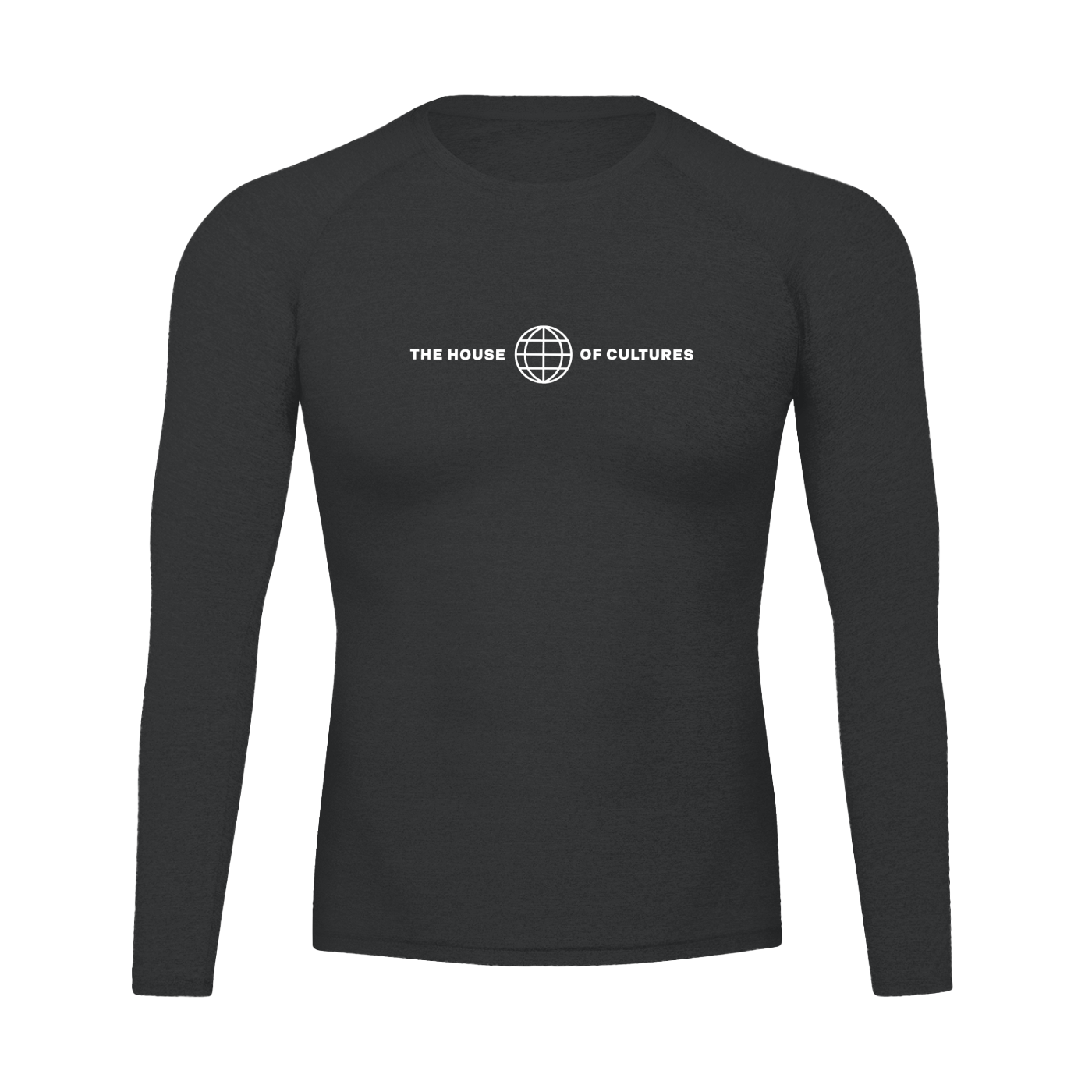 T-shirt à manches longues Performance