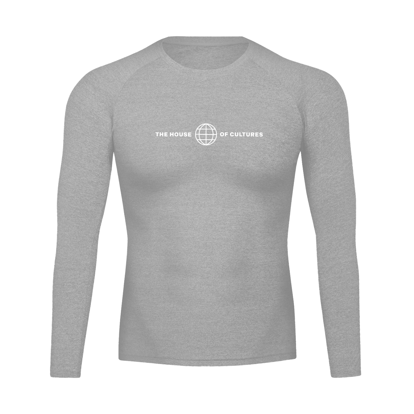 T-shirt à manches longues Performance