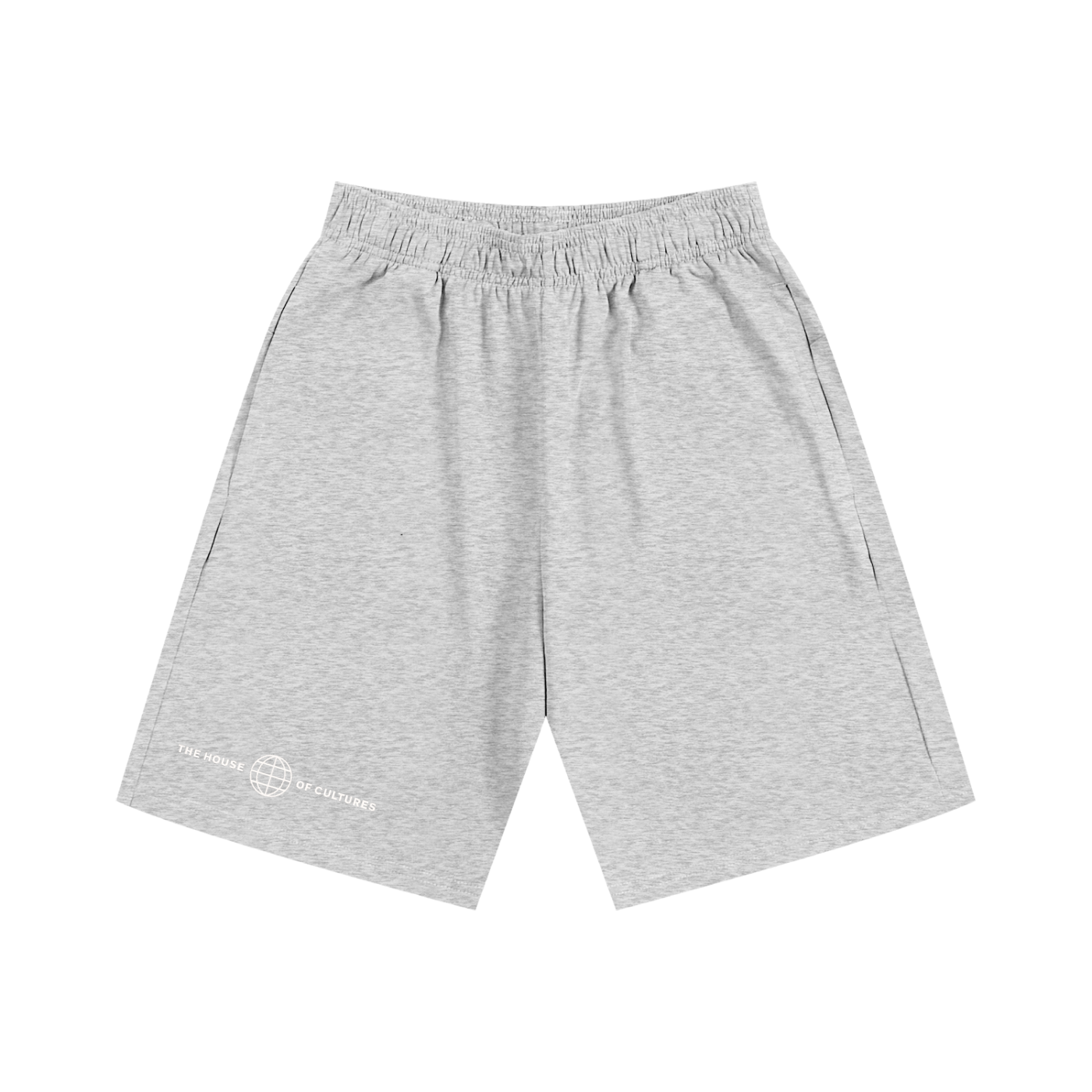 Essential Heavyweight Cotton Shorts