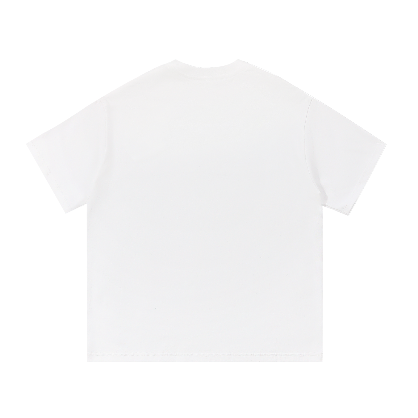 Open Heart T-Shirt