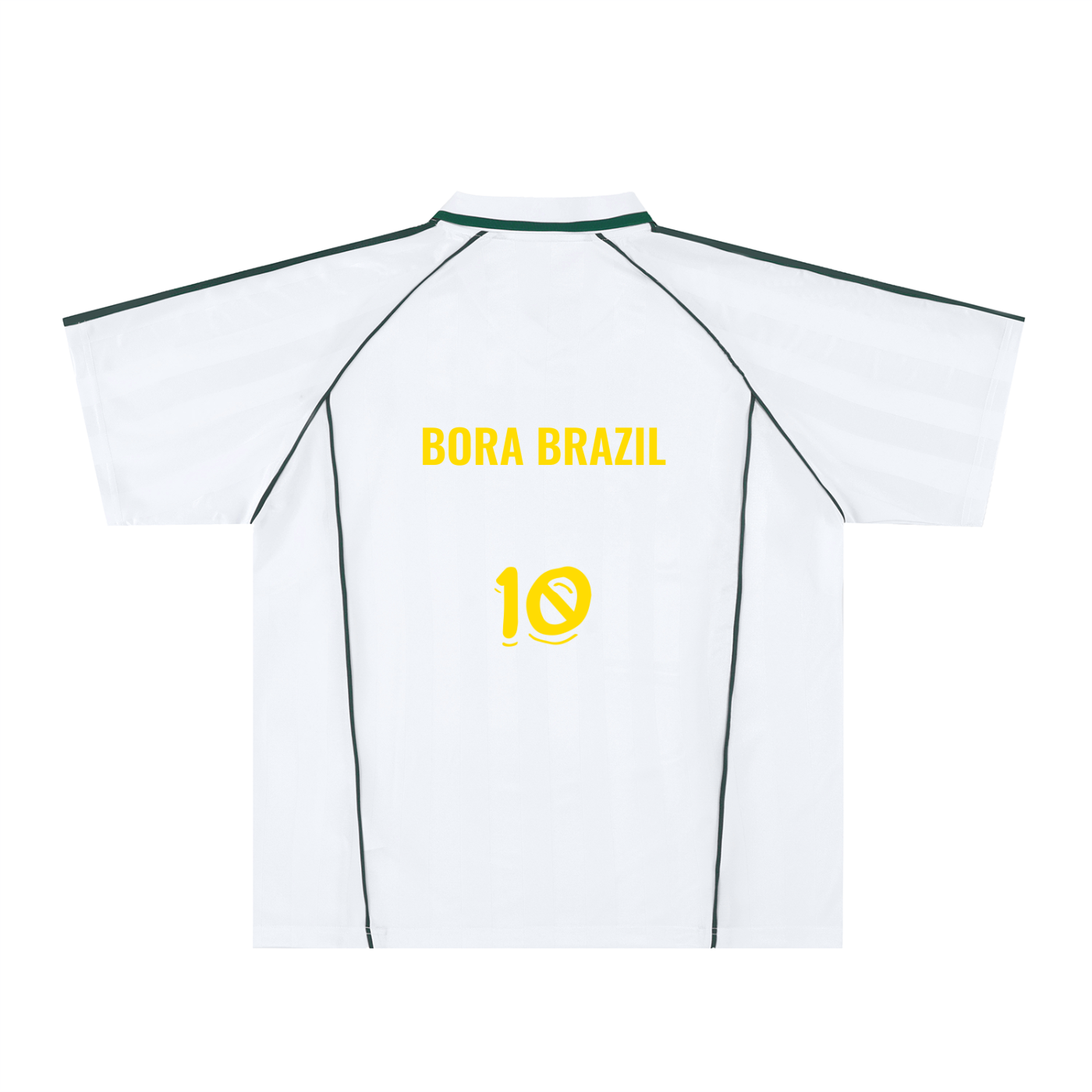 Jogo Bonito Jersey