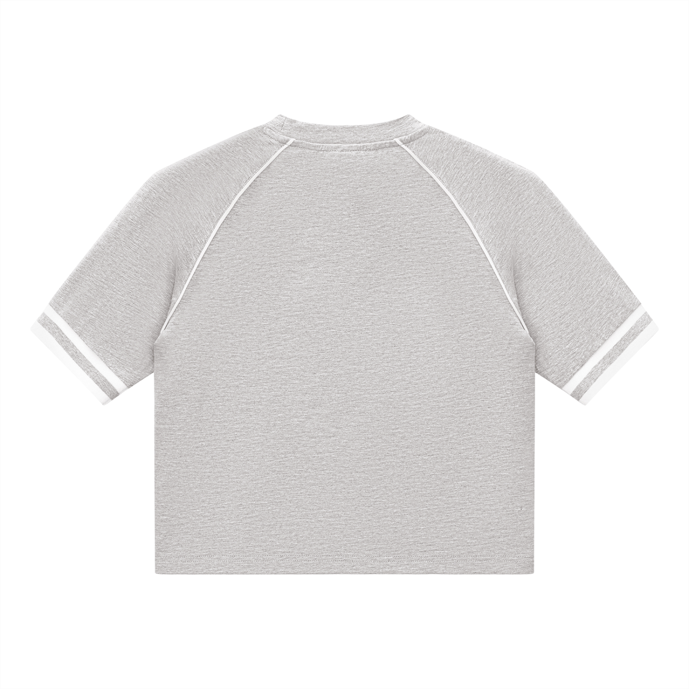Women’s Ribbed T-Shirt