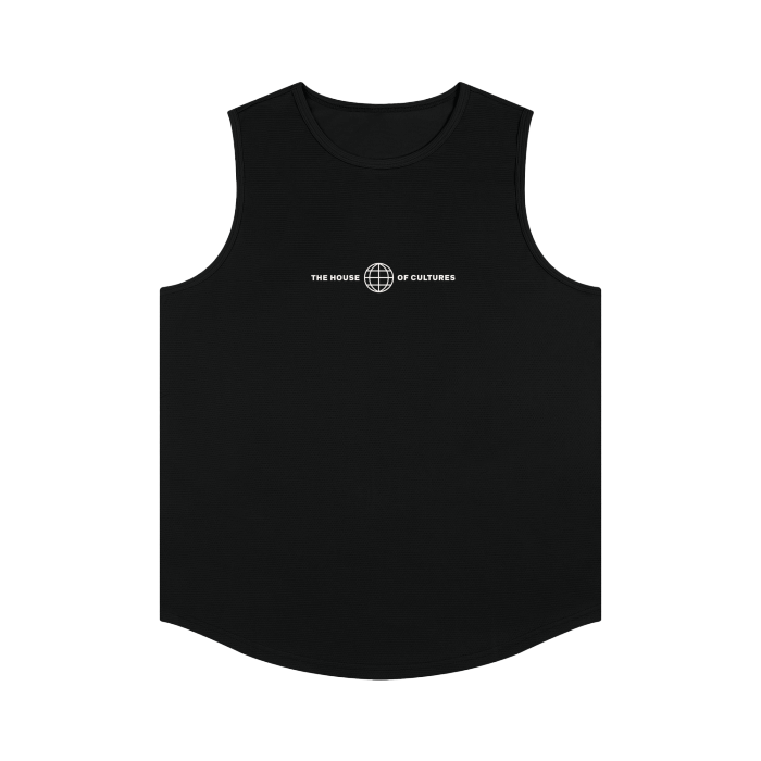 Classic Basketball Tank Top - 160 GSM