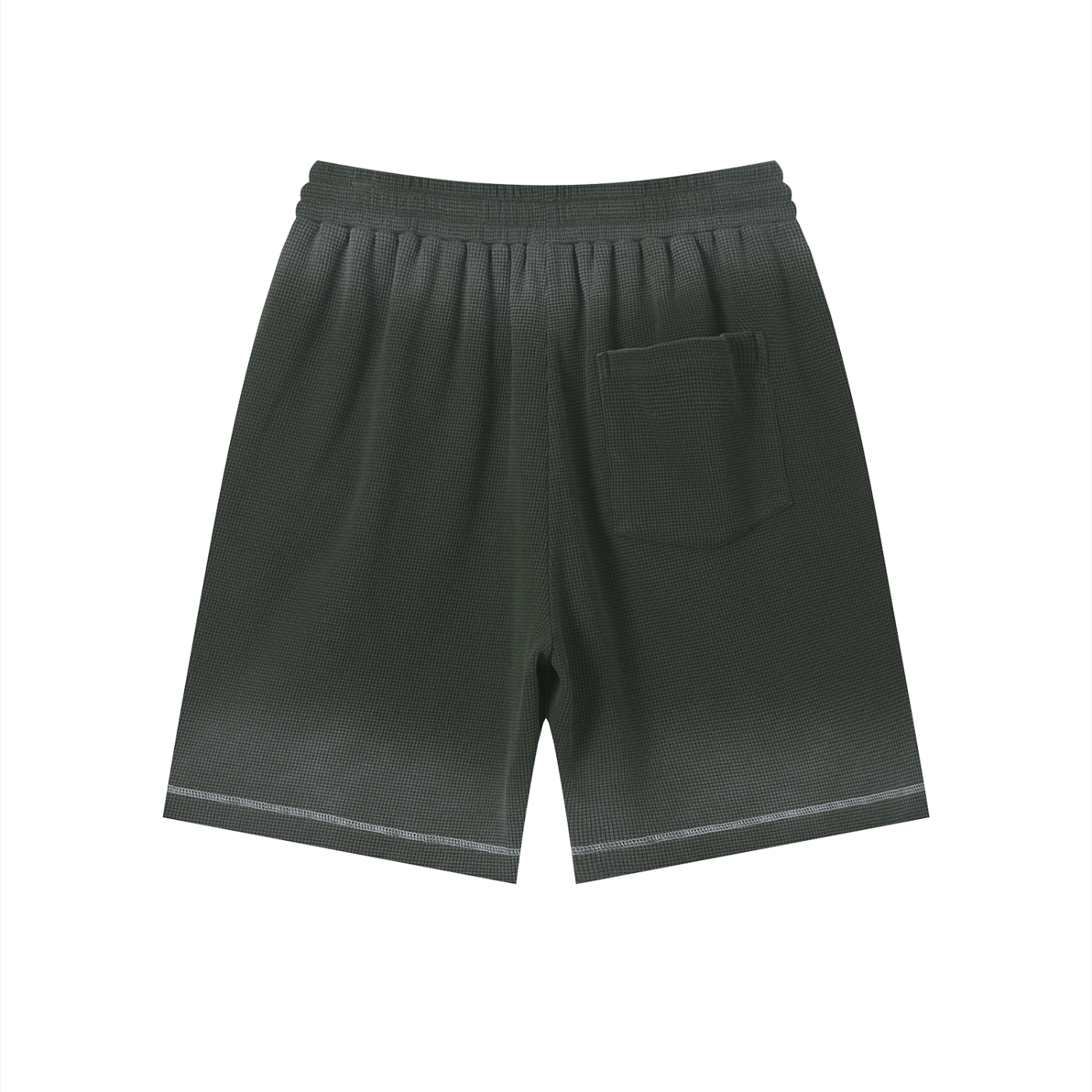 Unisex Sunfade Shorts