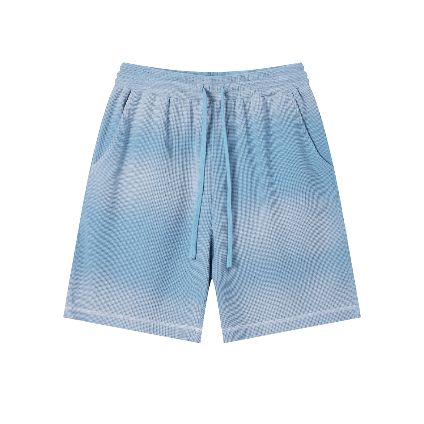 Unisex Sunfade Shorts