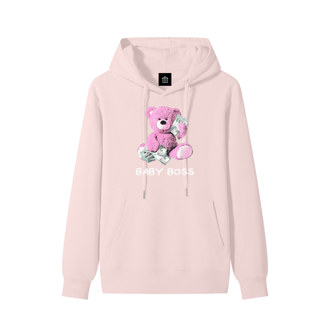 Baby Boss Hoodie