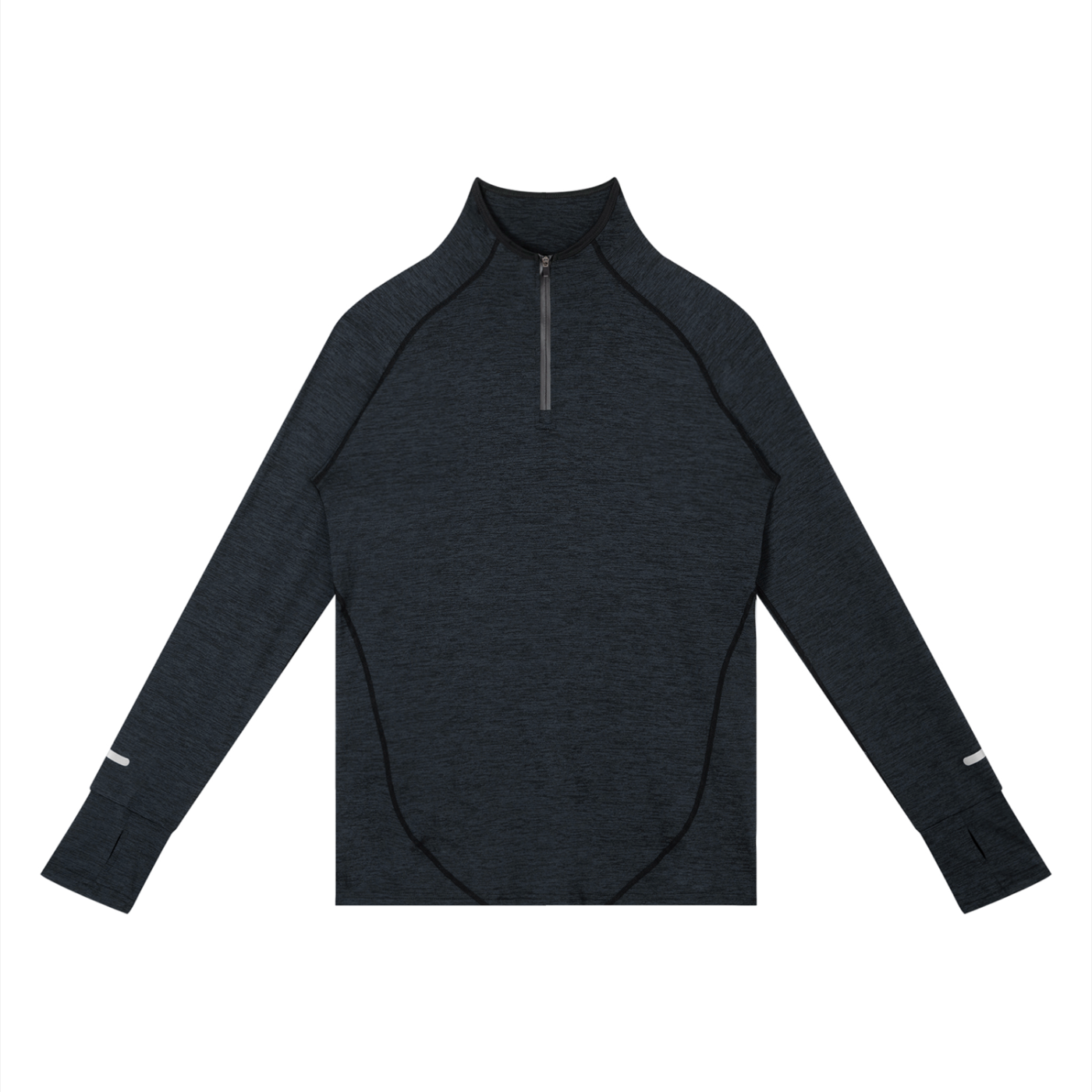 Men's Quarter-ZipTraining Shirt