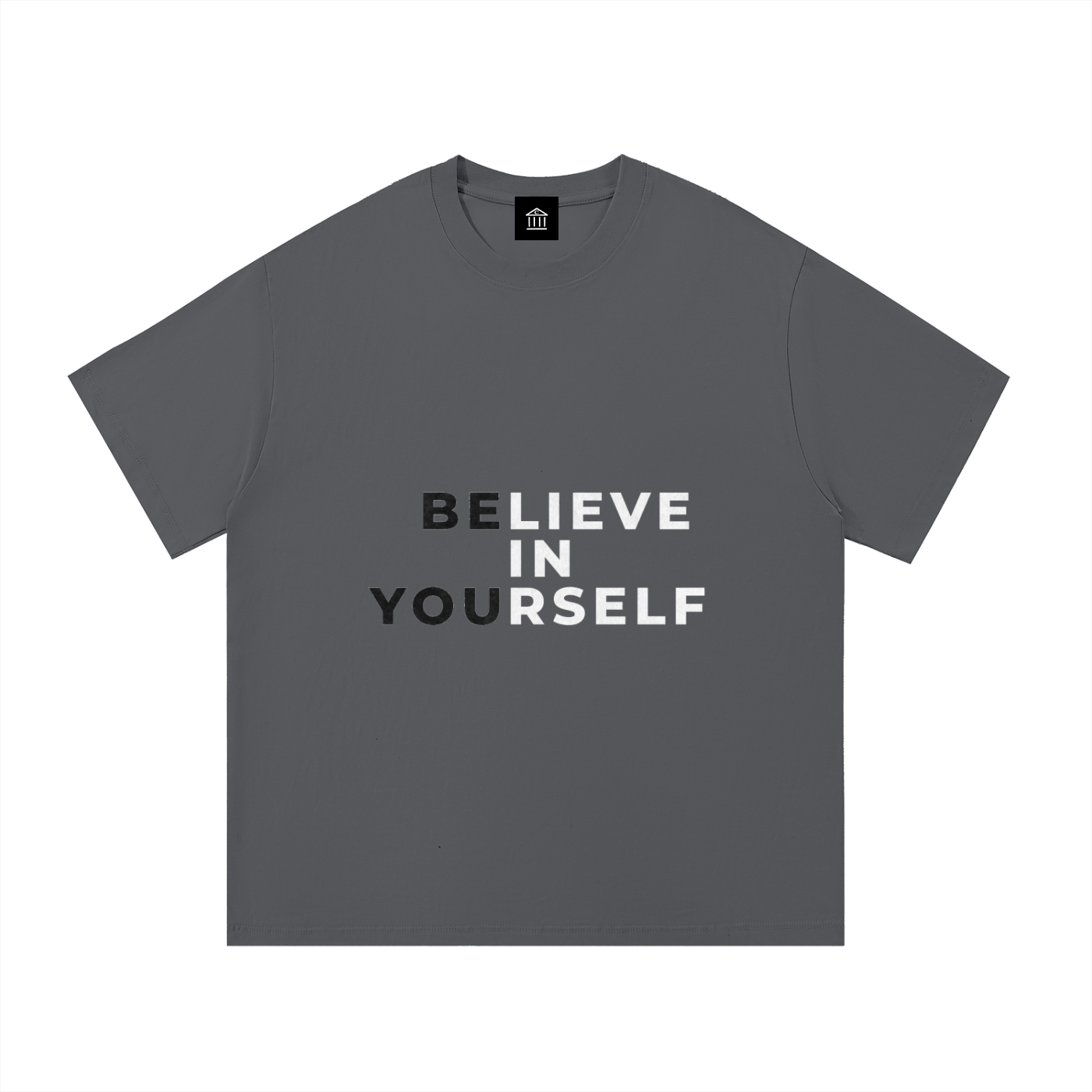 Believe T-Shirt