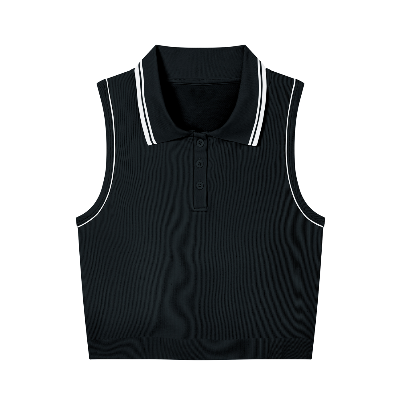 Women's Polo Yoga Tank Top