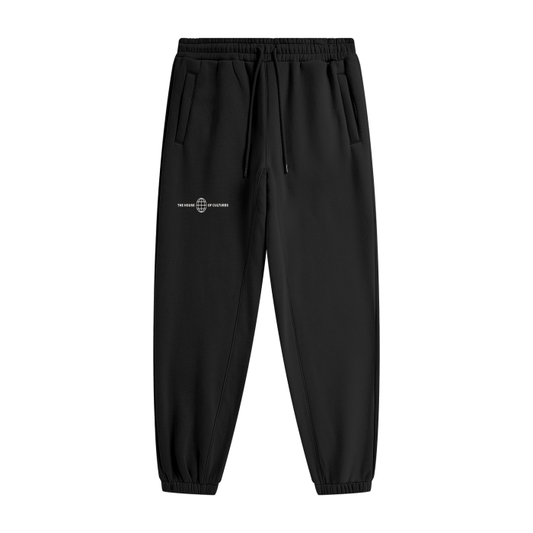 Unisex Heavyweight Fleece Joggers