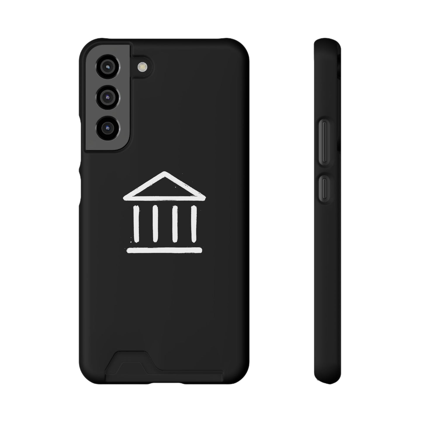 Wallet Phone Case