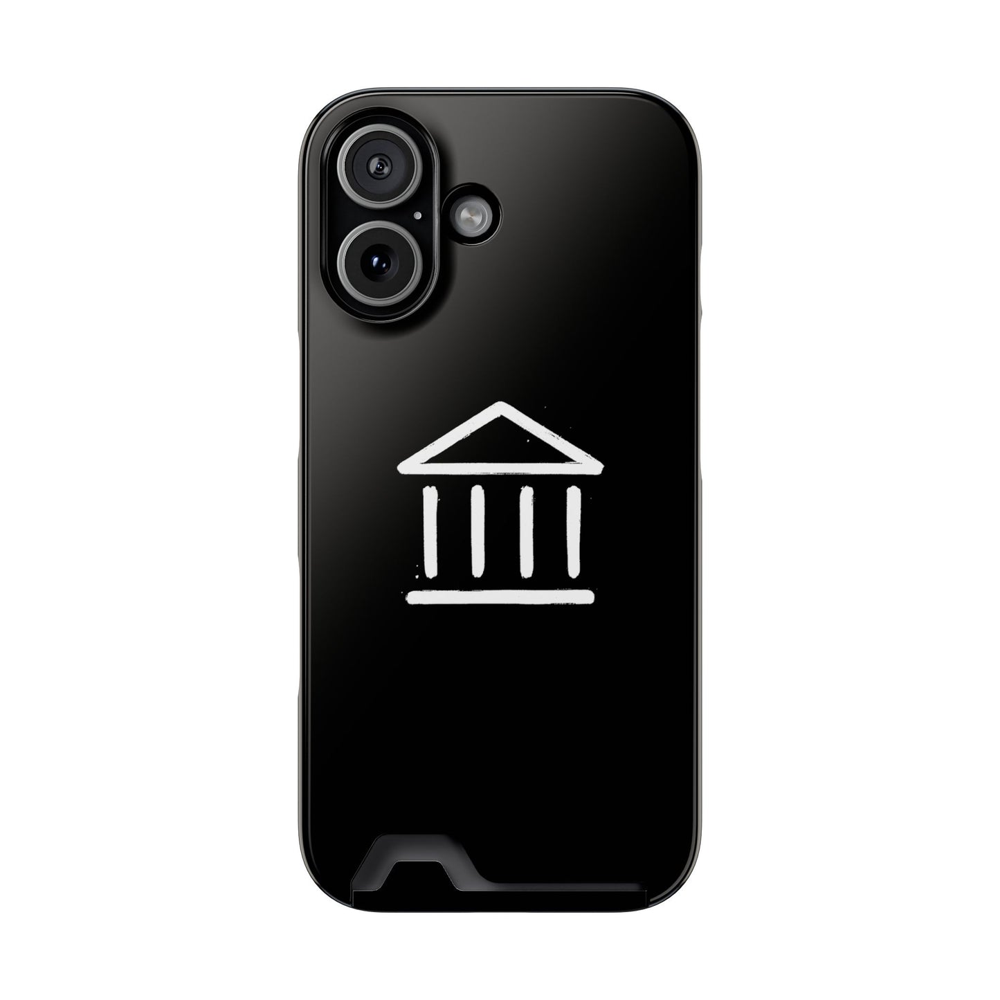 Wallet Phone Case