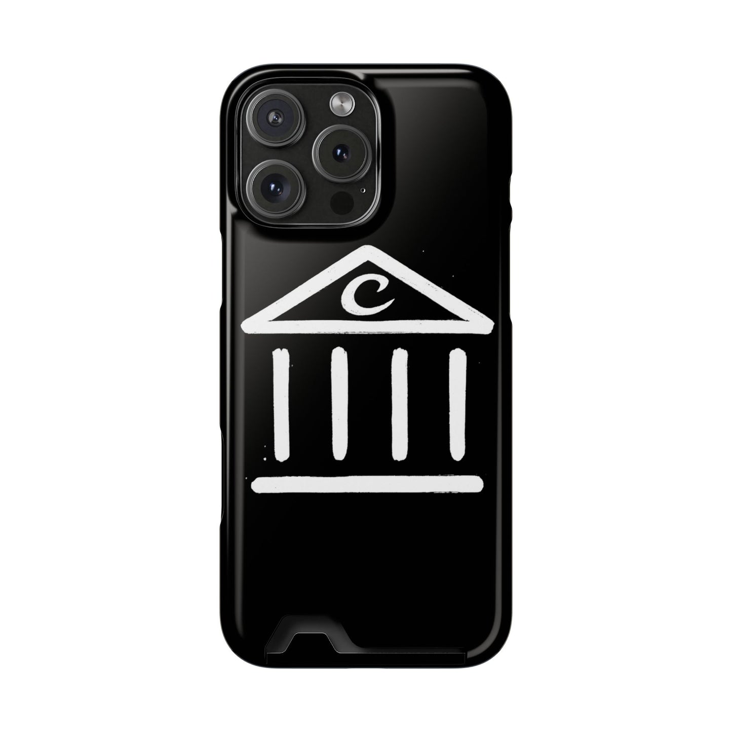 Wallet Phone Case