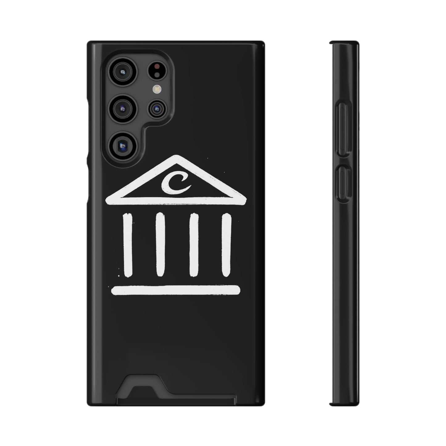 Wallet Phone Case