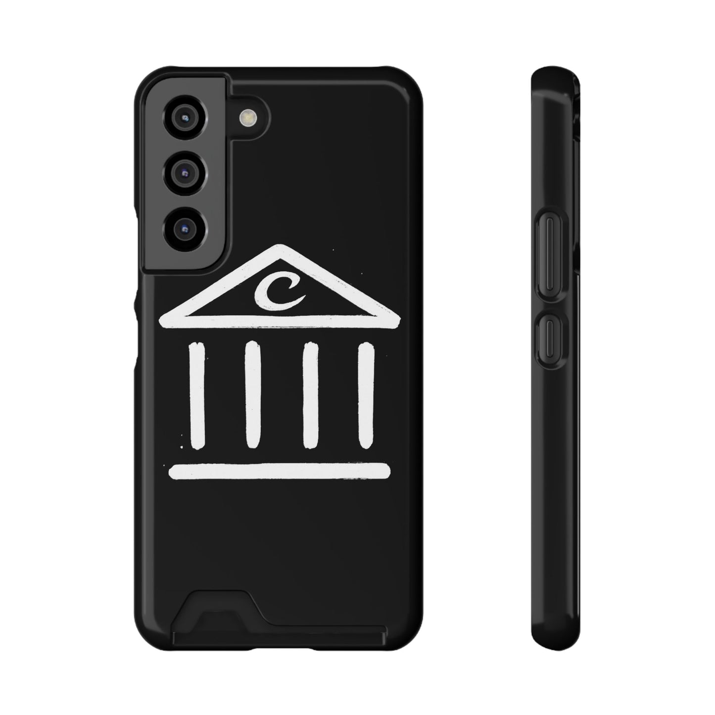 Wallet Phone Case