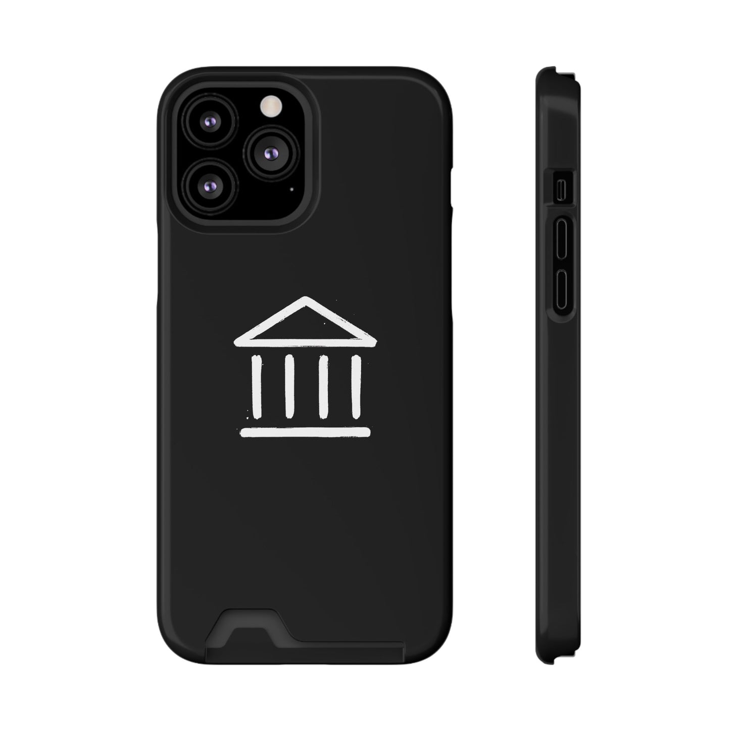 Wallet Phone Case