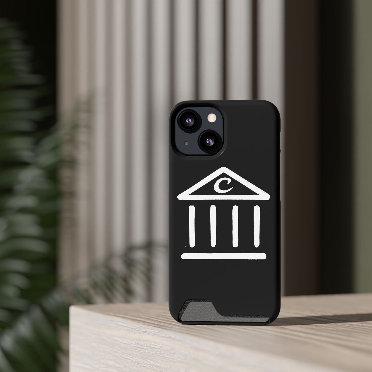 Wallet Phone Case