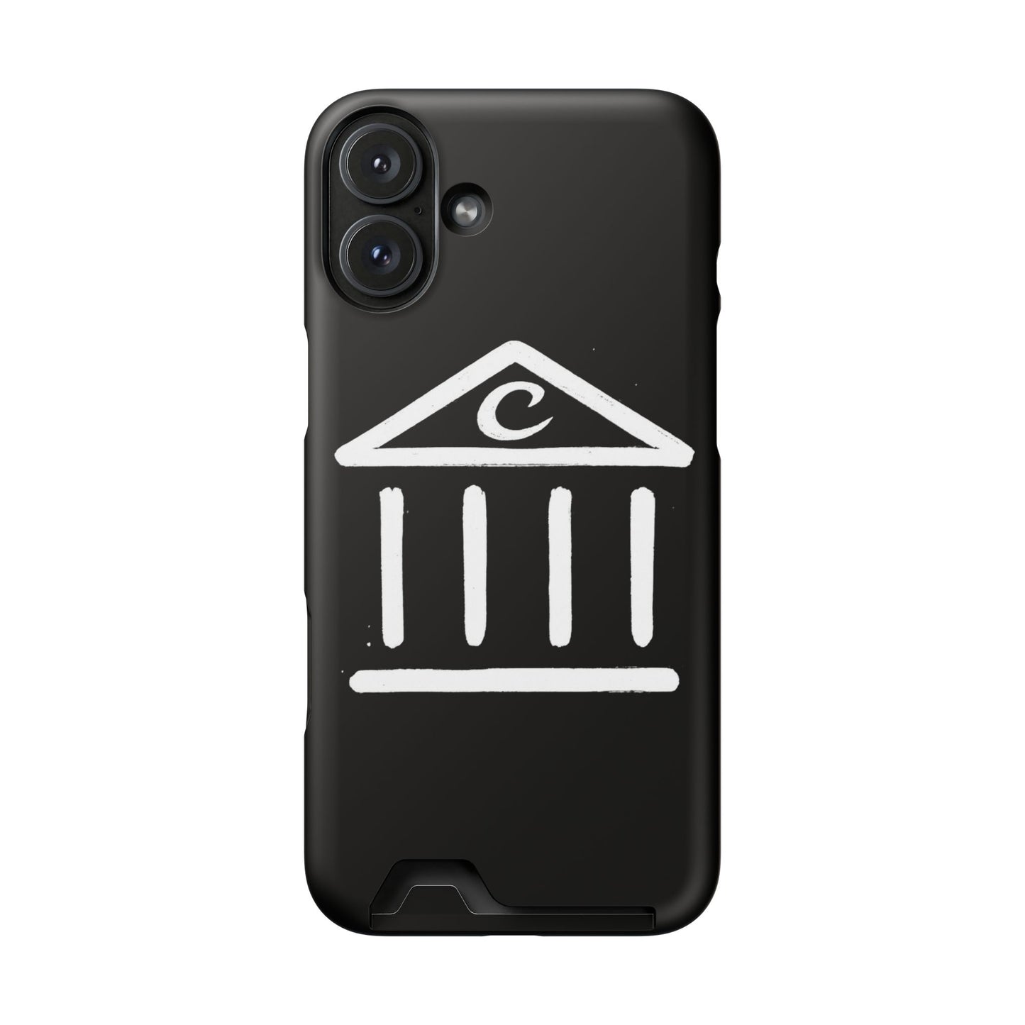 Wallet Phone Case