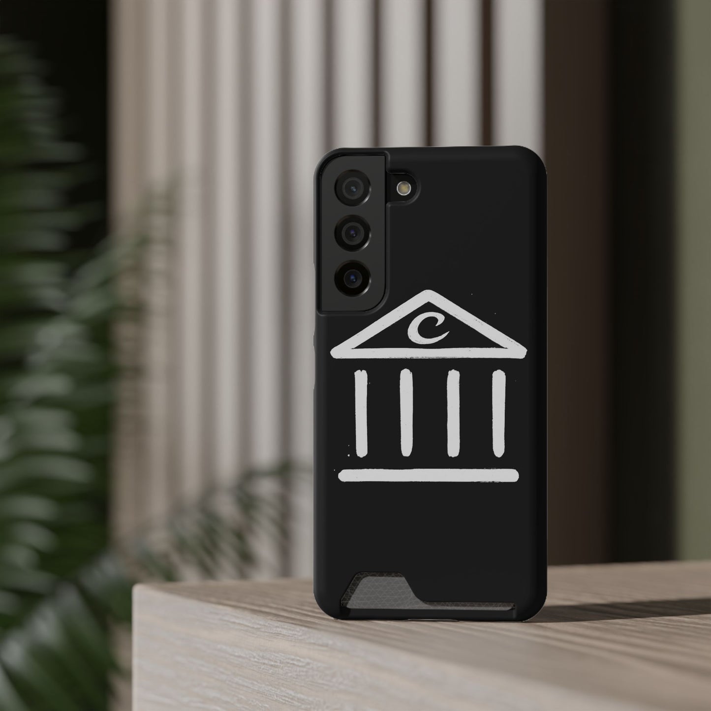 Wallet Phone Case