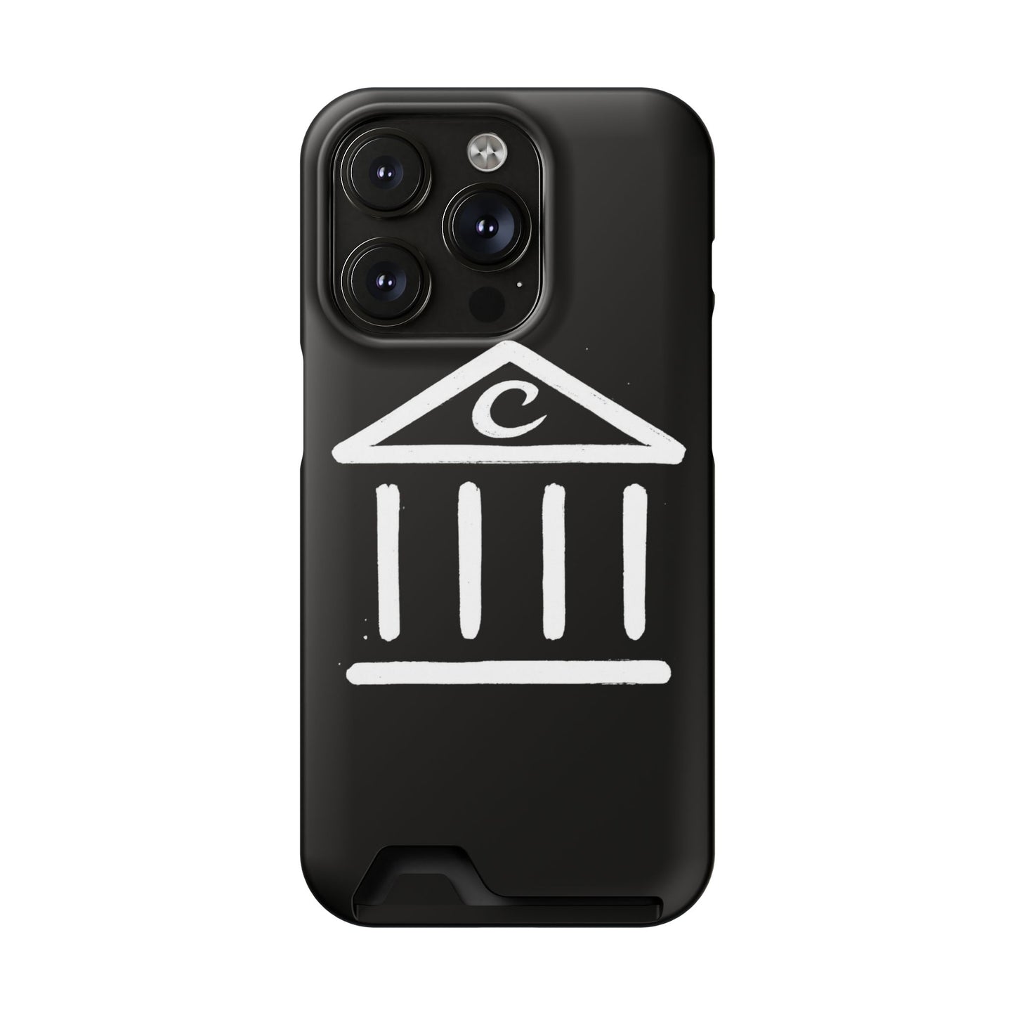 Wallet Phone Case
