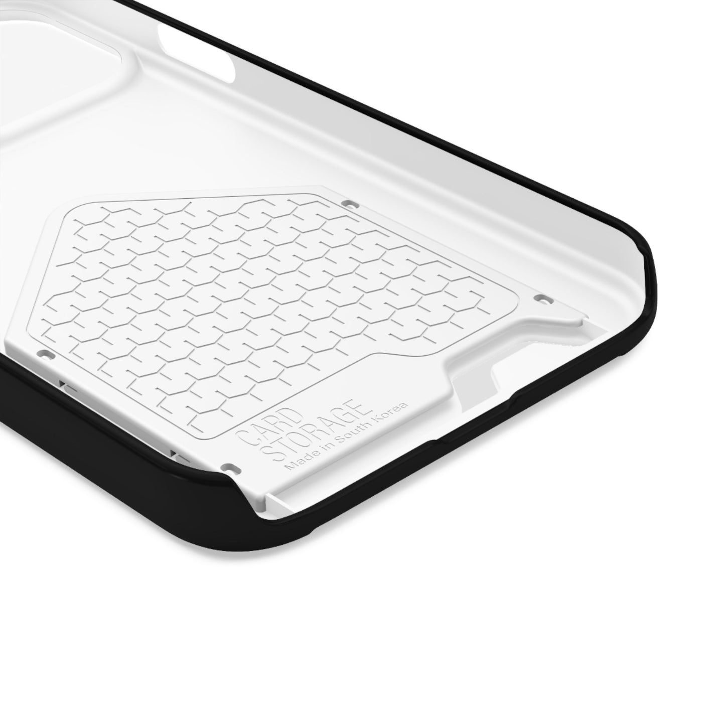 Wallet Phone Case