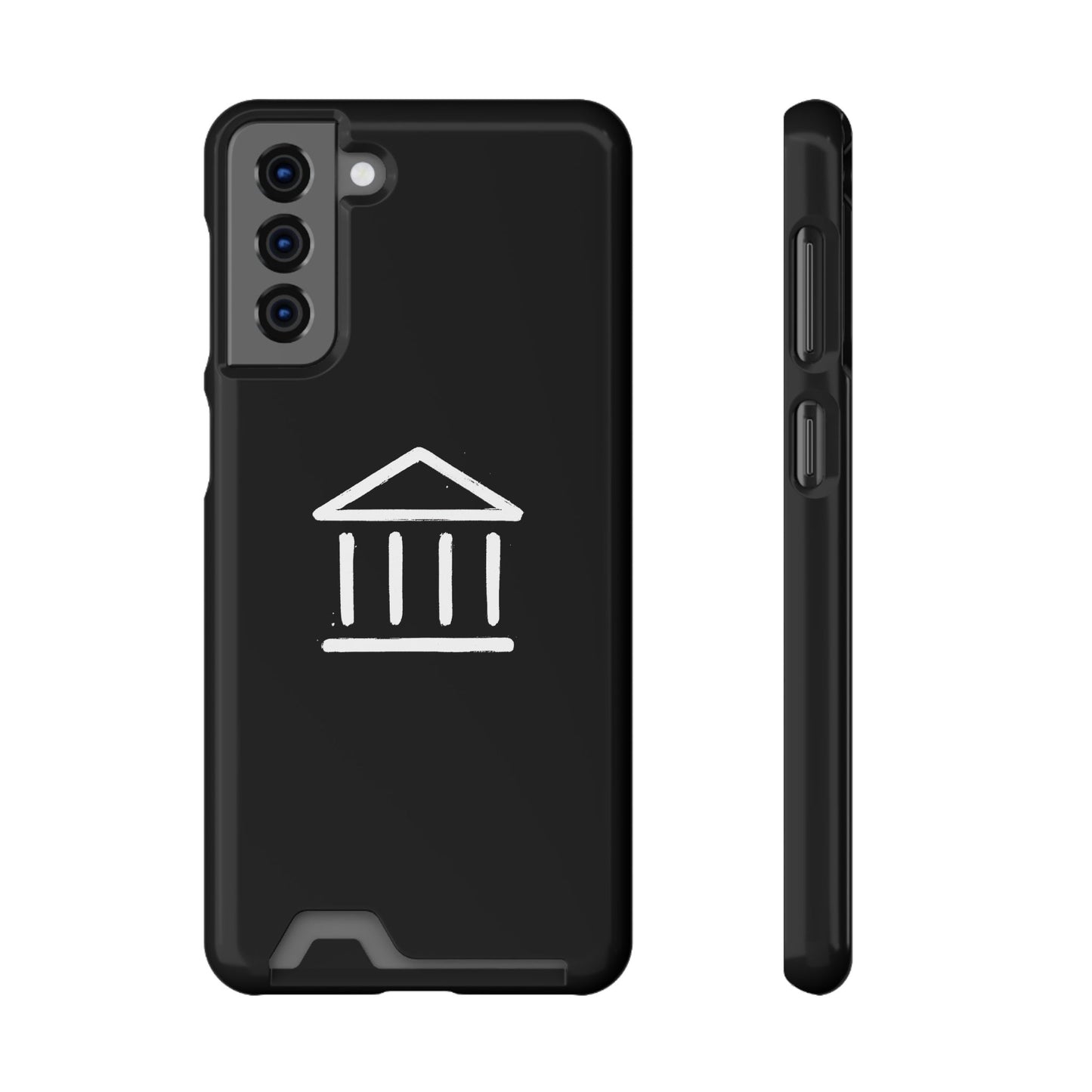 Wallet Phone Case