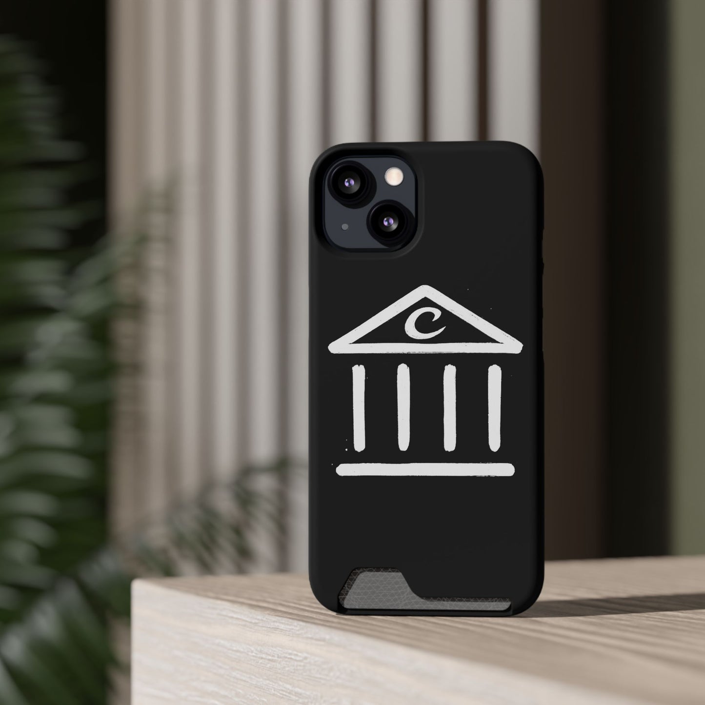Wallet Phone Case