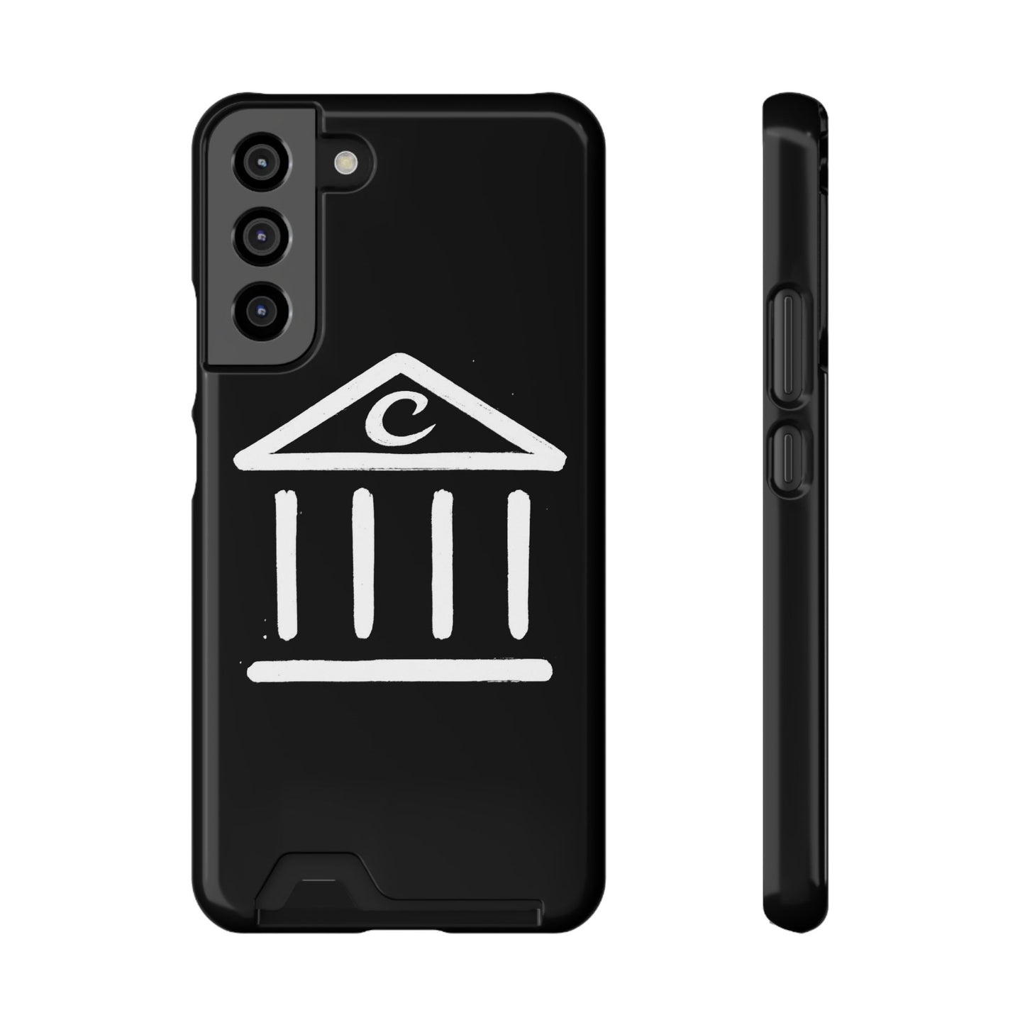 Wallet Phone Case